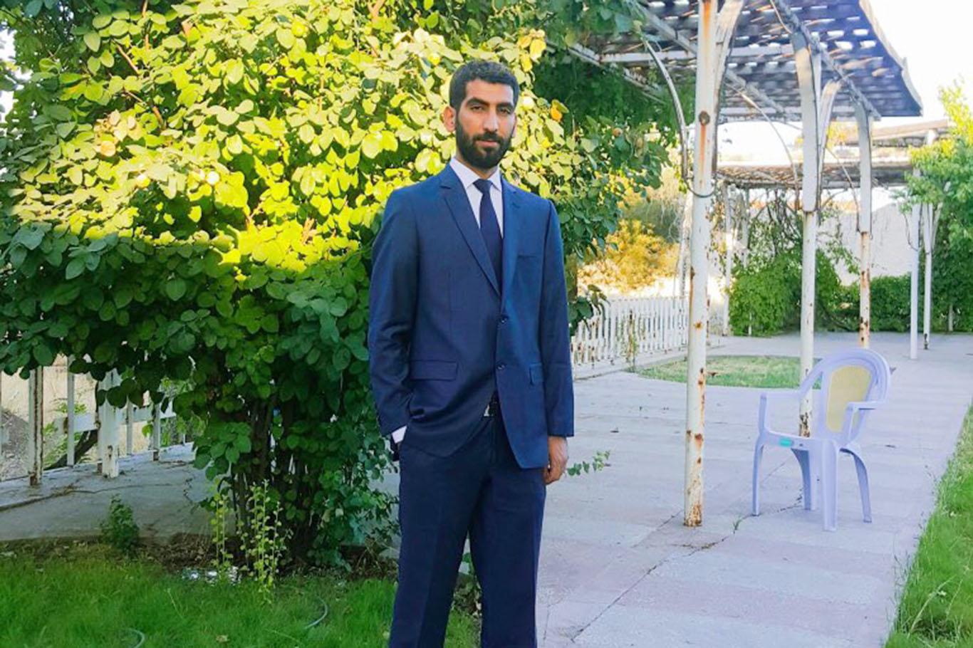 Çukurca Müftüsü trafik kazasında hayatını kaybetti